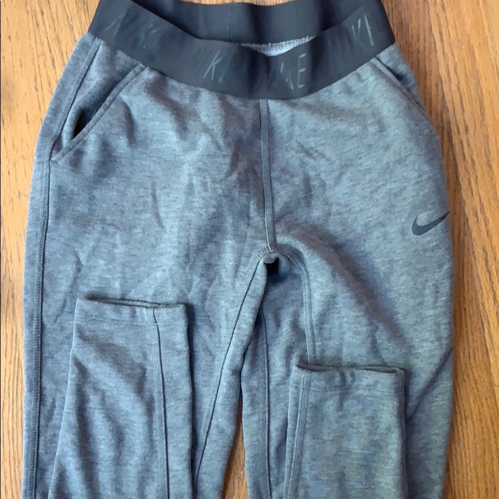 Nike Dri-Fit Sweatpants
